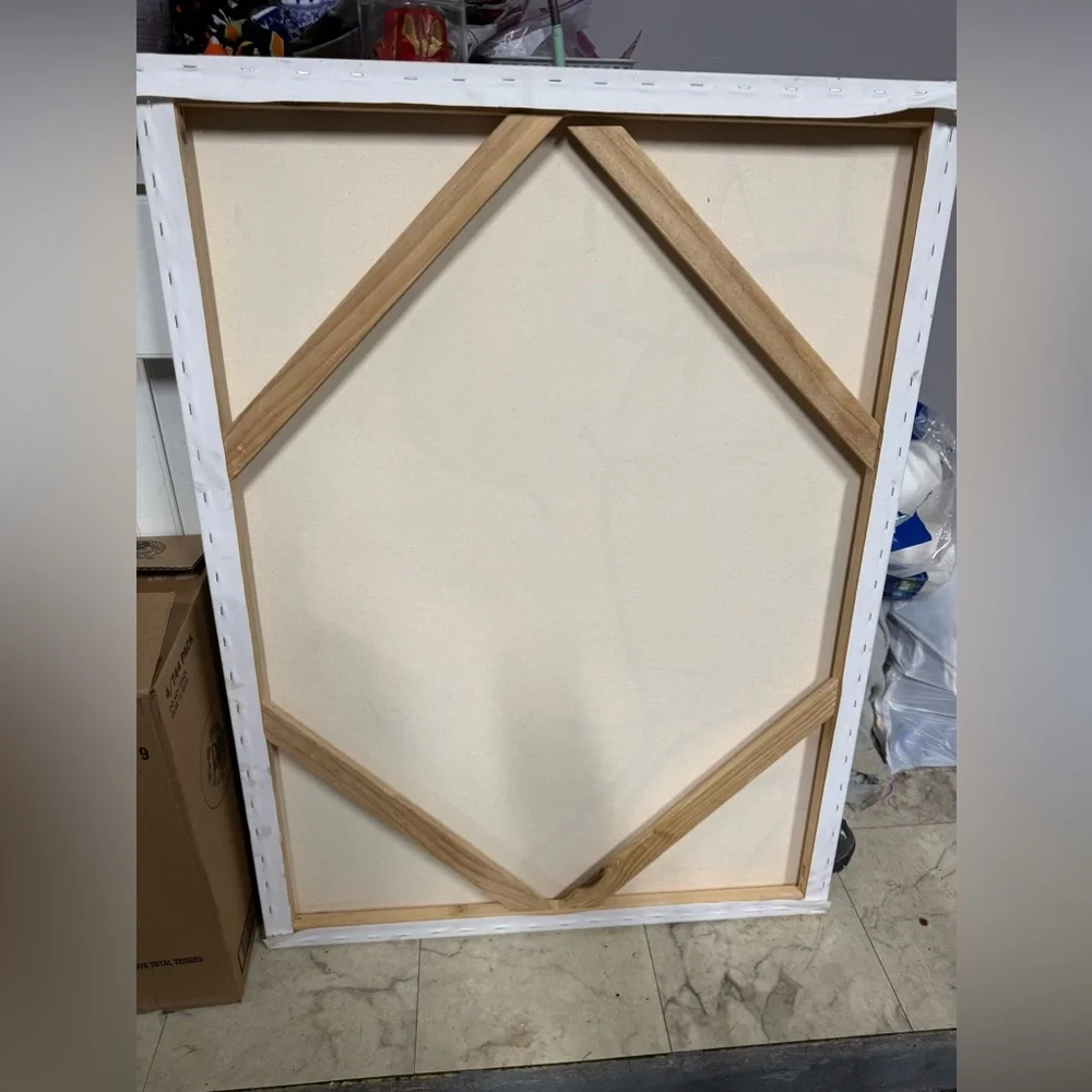 Handmade room this